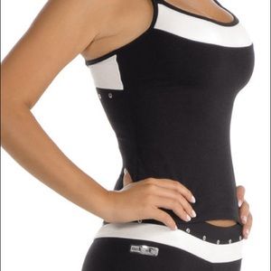 BIA BRAZIL ACTIVEWEAR (NWT)